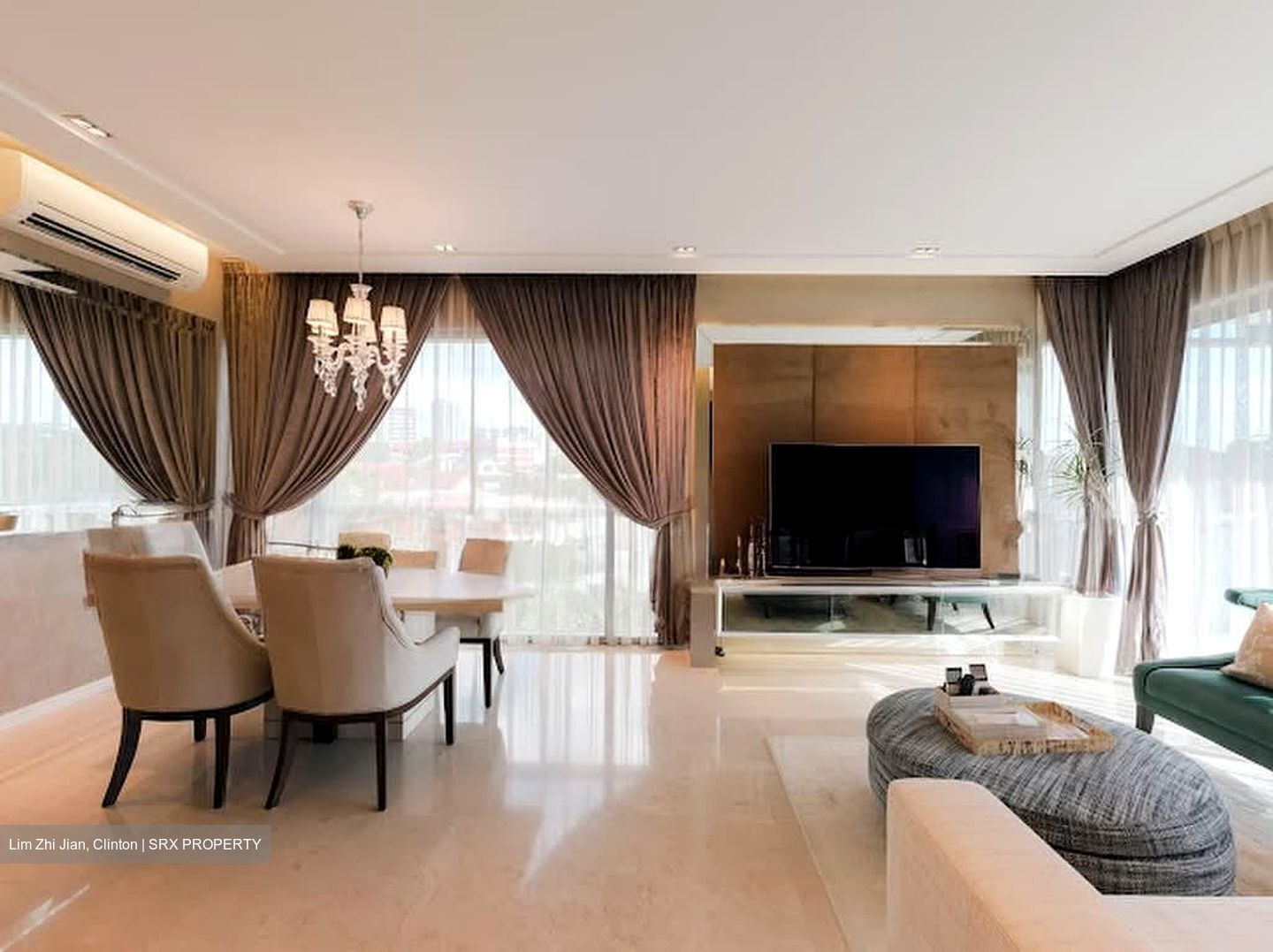 Thomson Grand (D20), Condominium #575413791